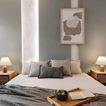 公寓 Iztapa - 4 Bedrooms In Eixample Esquerra