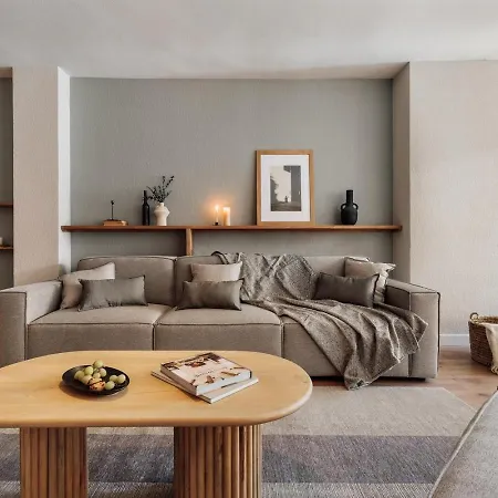 Iztapa - 4 Bedrooms In Eixample Esquerra
