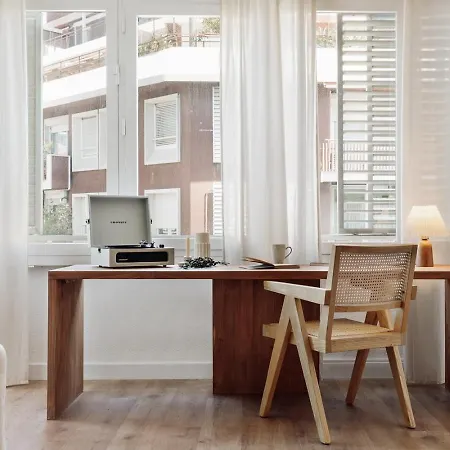 Iztapa - 4 Bedrooms In Eixample Esquerra *