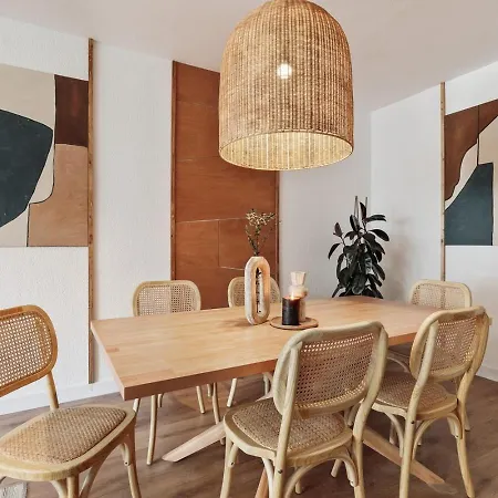 Iztapa - 4 Bedrooms In Eixample Esquerra *