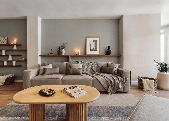 Iztapa - 4 Bedrooms In Eixample Esquerra