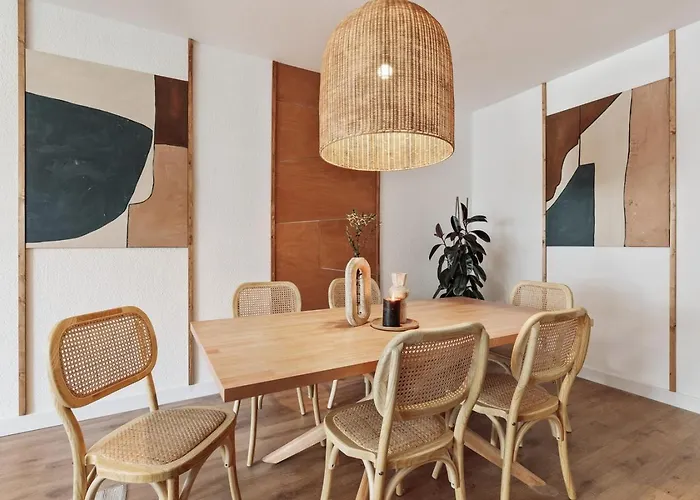 Iztapa - 4 Bedrooms In Eixample Esquerra *