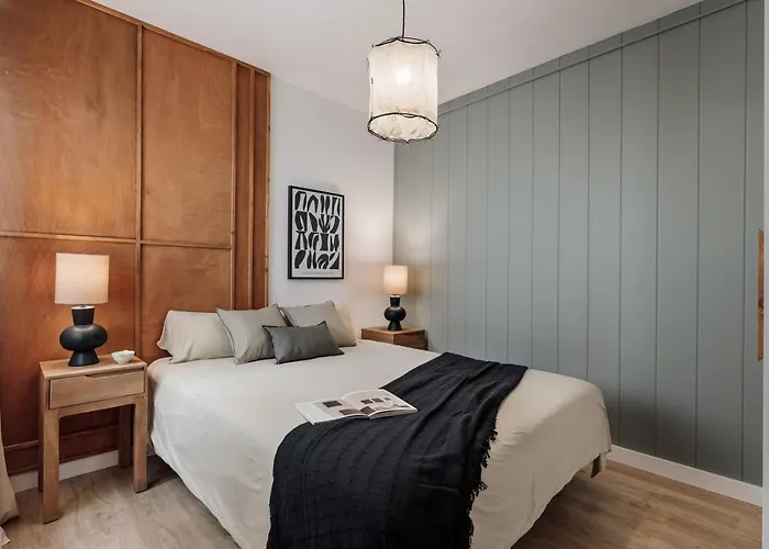 Διαμέρισμα Iztapa - 4 Bedrooms In Eixample Esquerra